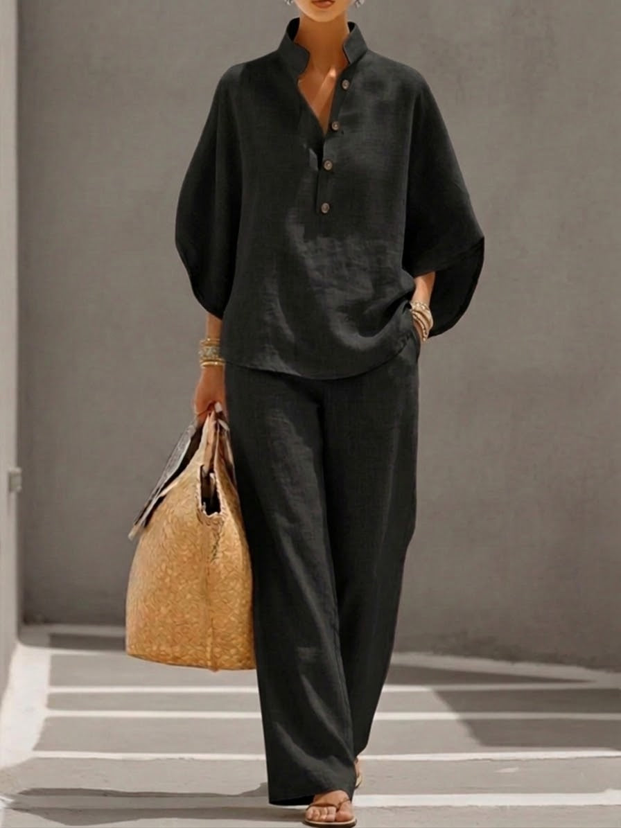 Leesa™ Two-Piece Set