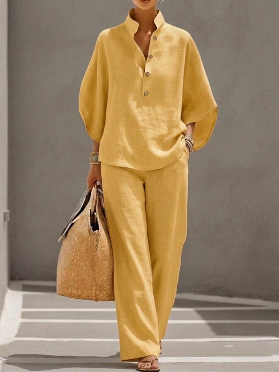 Leesa™ Two-Piece Set