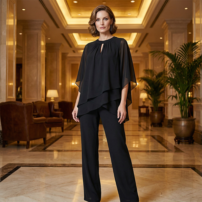 Shianne™ Elegant Set