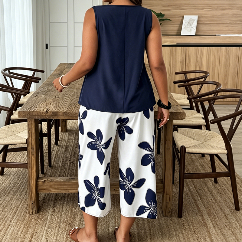 Amia™ Elegant Set