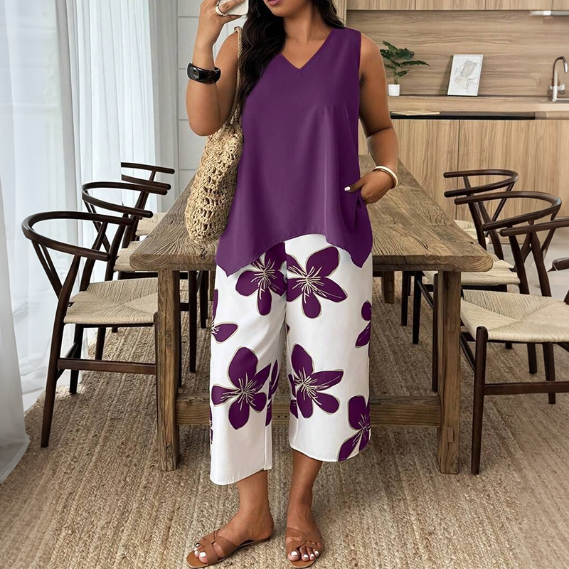 Amia™ Elegant Set
