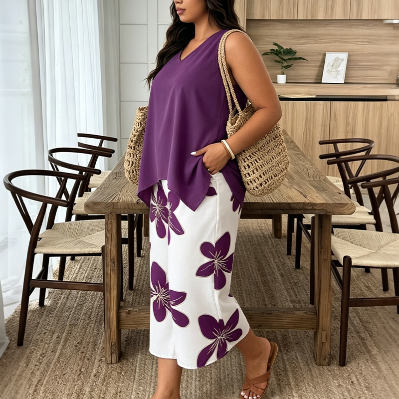 Amia™ Elegant Set