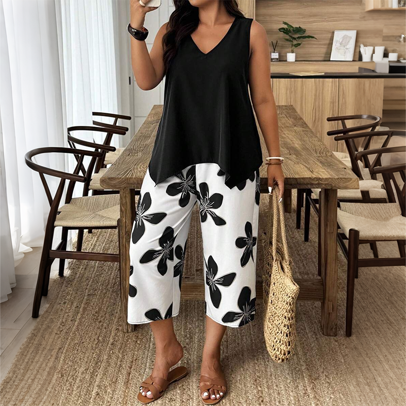 Amia™ Elegant Set