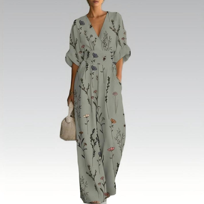 Shanna™ Elegant Jumpsuit