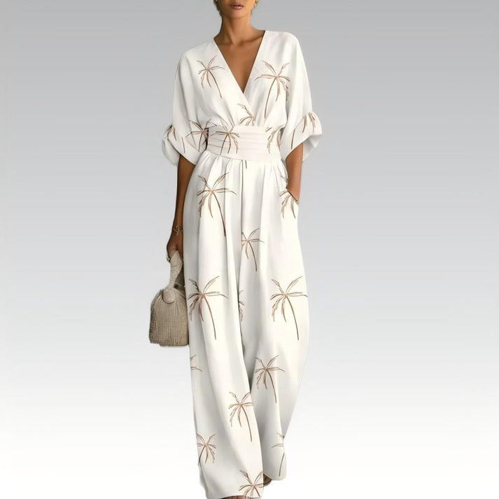 Shanna™ Elegant Jumpsuit